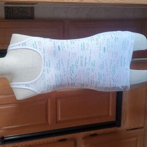 Victoria's Secret PINK tank top